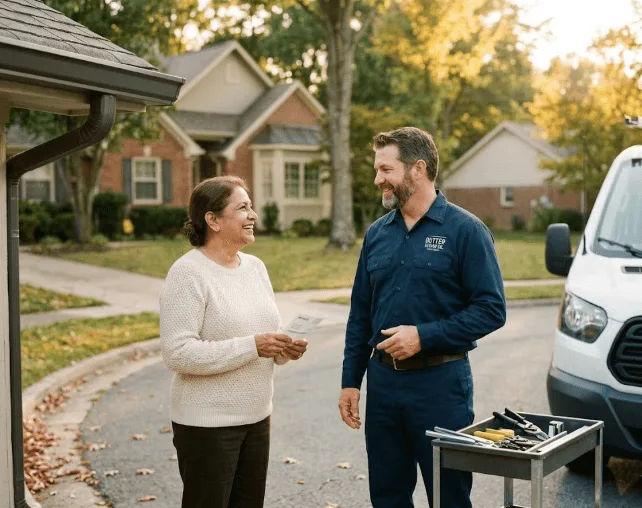 Gutter Repair Gilbert, AZ FAQs