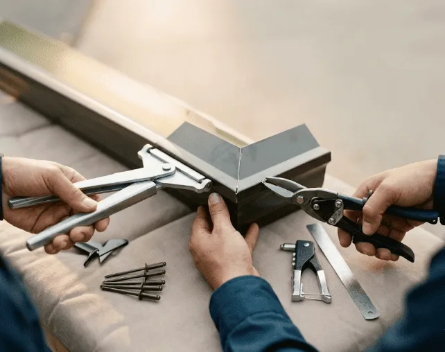 Why choose Gutter Repair in Gilbert, AZ